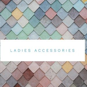 Ladies accessories